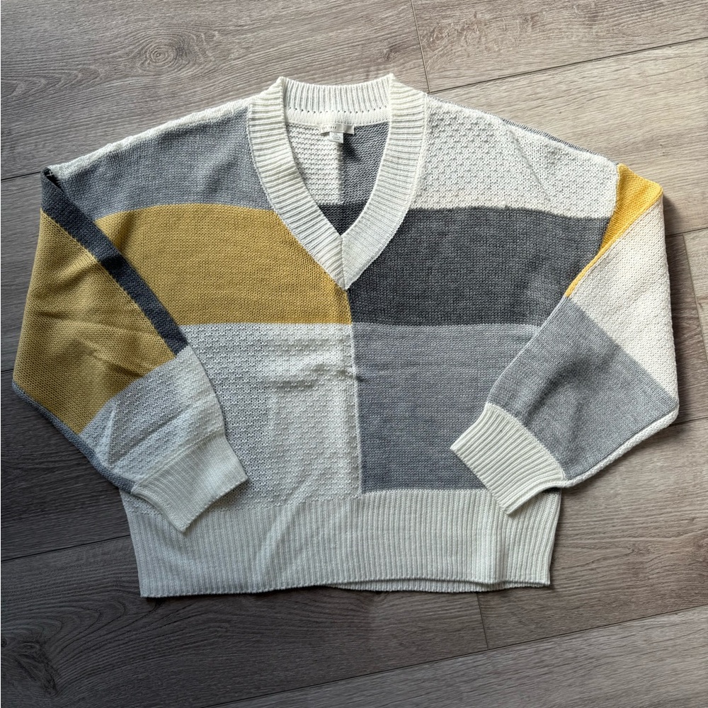 Cato sweater